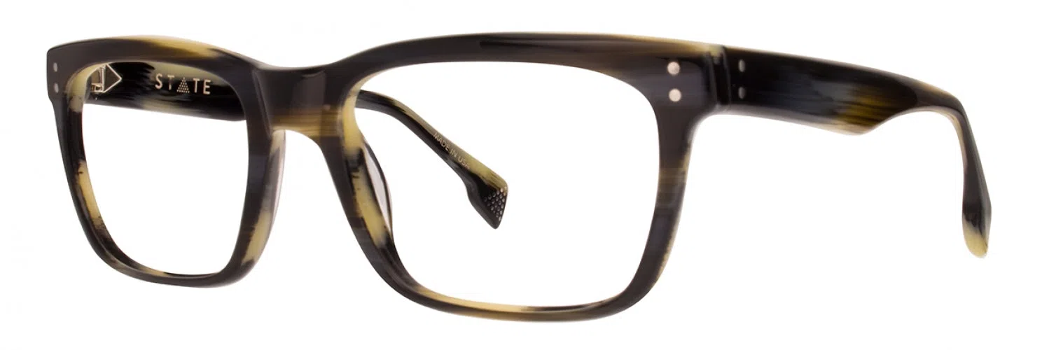STATE Optical Co. CLYBOURN Eyeglasses - view 8